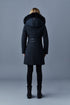 MACKAGE Ladies Hooded Light Down Jacket Womens Apparel